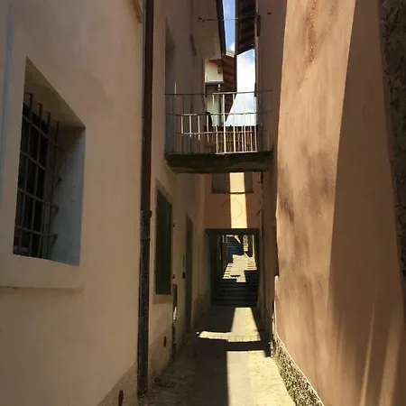 Casa Piodee Appartement *