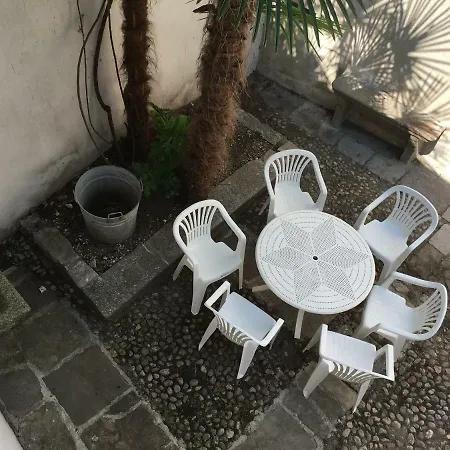Appartement Casa Piodee Gera Lario