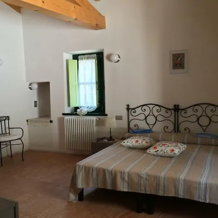 Casa Piodee * Gera Lario