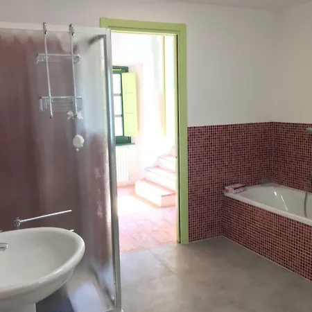 Apartamento Casa Piodee