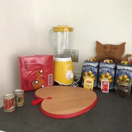 Apartamento Casa Piodee Gera Lario
