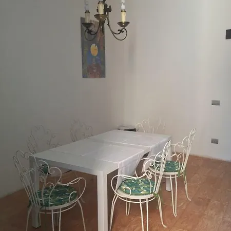 Appartement Casa Piodee Gera Lario