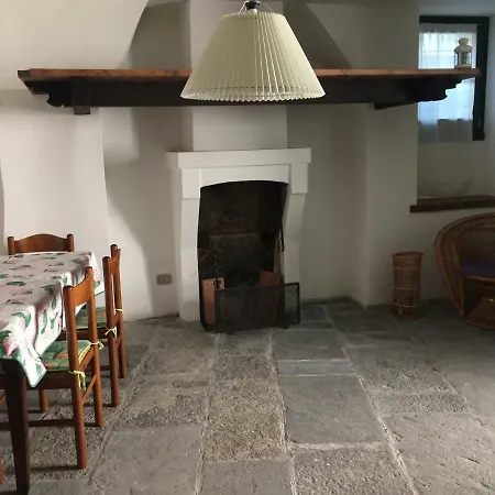 Appartement Casa Piodee Gera Lario