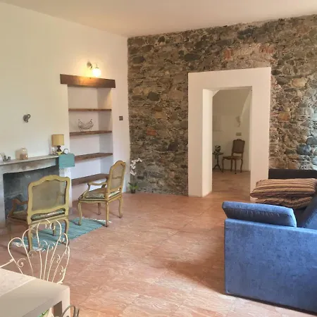 Casa Piodee *