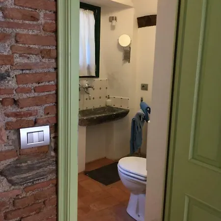 Apartamento Casa Piodee Gera Lario
