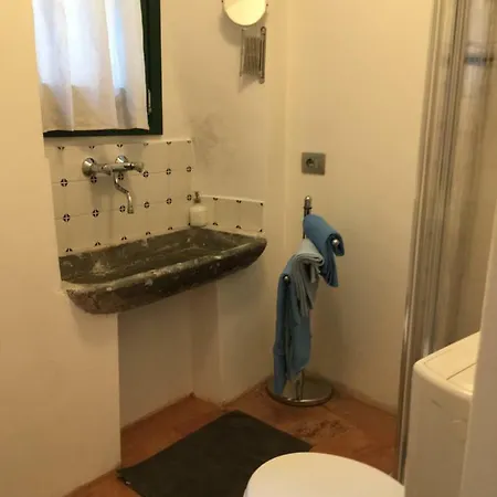 Appartement Casa Piodee