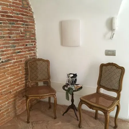 Apartamento Casa Piodee *