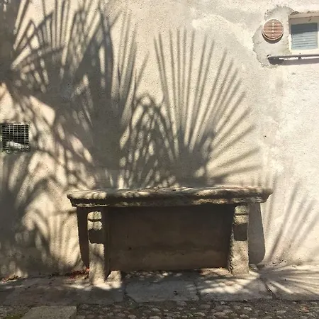 Casa Piodee Gera Lario