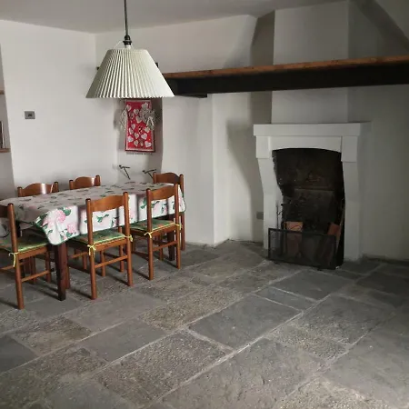 Casa Piodee Appartamento